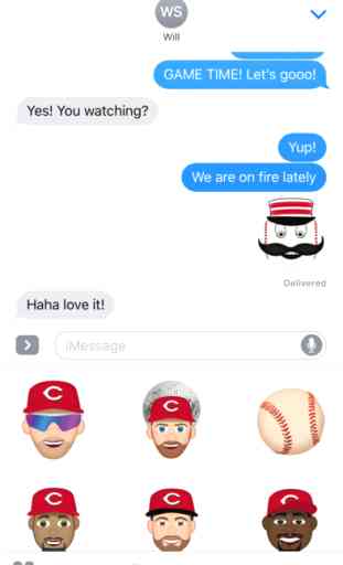 Cincinnati Reds 2016 MLB Sticker Pack 2