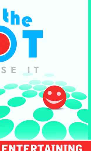 Circle the Dot or Lose it 2