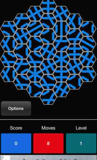 Circuits - Squares & Hexagons 3