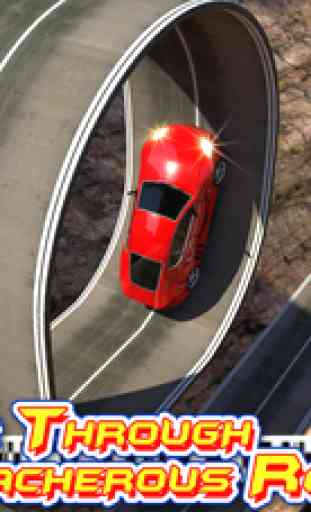 City Car Stunts 3D 4