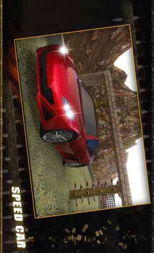 City Car Stunts Driver 3D - Car Stunts Simulator 1