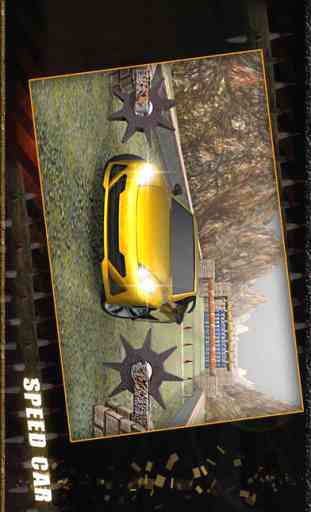 City Car Stunts Driver 3D - Car Stunts Simulator 2