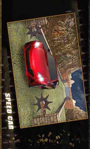 City Car Stunts Driver 3D - Car Stunts Simulator 3