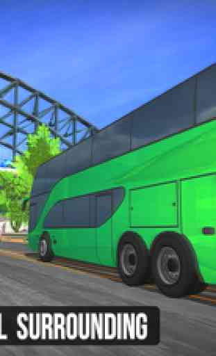 City Coach Bus Simulator 2016 3