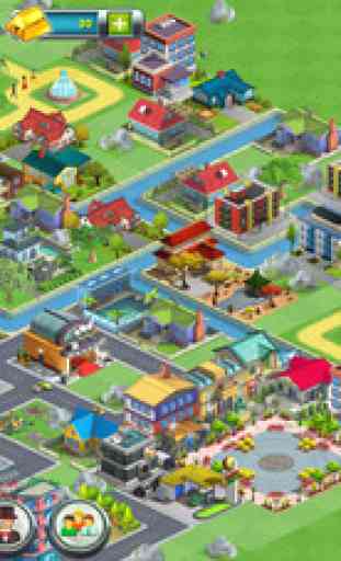 City Island 2 - Building Sim Story 4