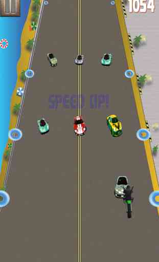 City Rider - Mini Ace Motor Racing 4