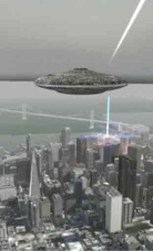 City Salvation: Drone Wars 4
