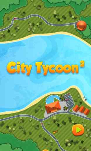 City tycoon 2 1
