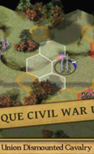 Civil War: 1864 Gold 2