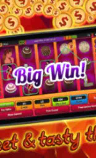 Classy Vegas Casino Slots - Lucky Jackpot Game! 2