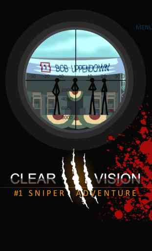 Clear Vision 3 1