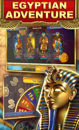 Cleopatra slot machine games casino for free 2