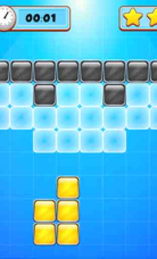 Clever Block Puzzle King 2