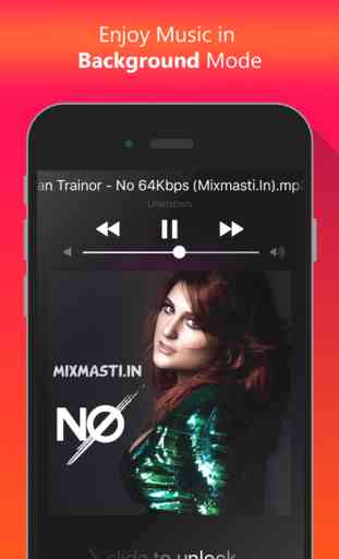 Cloud Music - Offline Mp3 Music Audio Player 2