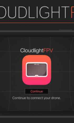 CloudlightFPV 1
