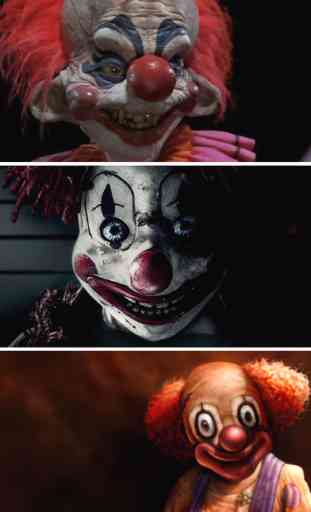 Clown Face WallpaperS HD, Funny Evil Pictures Free 4