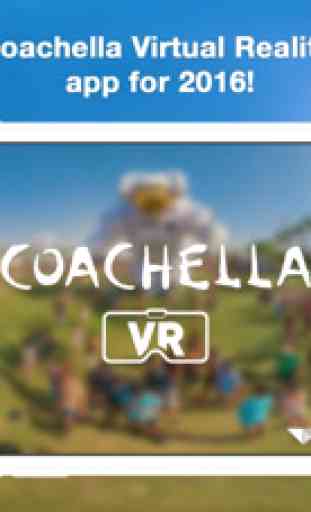 Coachella VR 1
