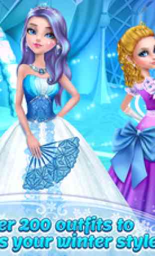 Coco Ice Princess 2