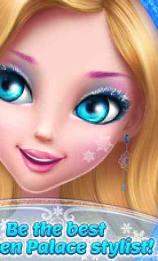 Coco Ice Princess 3