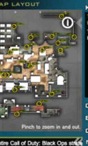 COD Black Ops MP Map App 3