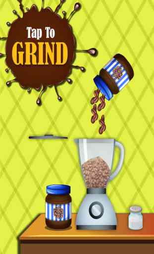 Coffee Maker - Crazy cooking and kitchen chef adventure game 2
