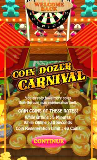 Coin Dozer Carnival 4