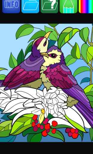 Coloring Expert Pro: a coloring book app for kids and adults alike 1