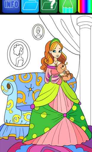 Coloring Expert Pro: a coloring book app for kids and adults alike 2