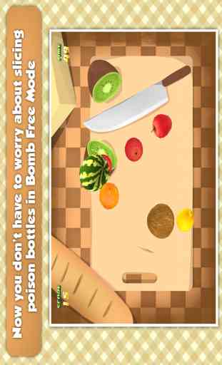 Cooking Ninja Chef - The Crazy Fruit Slice and Chop 3d Game 3