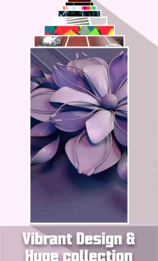 Cool 3D Wallpapers Mania For Deluxe HD Live Photos, Themes for Home Screen & Lock Screen 3