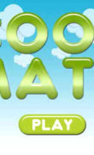 Cool Mathematics Game for Children: Learn Calculation with the Numbers 1-20 4