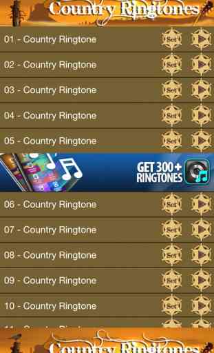 Country Music Ringtone.s for iPhone – Download Cool Sounds and Ring Tones Free 3