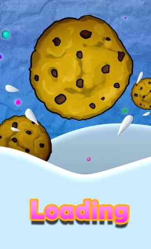 Crazy Cookies - A Connecting The Dots Game (Top Addictive Puzzle Games) 1