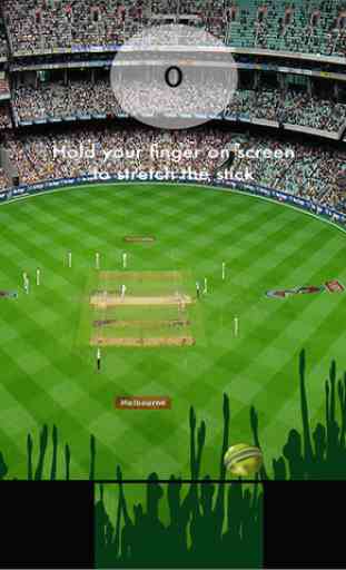 Cricket Madness 2015 Free - Make Your Body Warm With Exciting Game Before World Cup 4