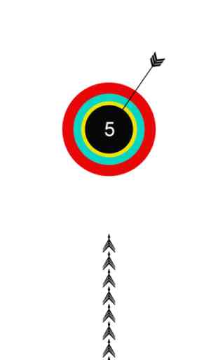 Color Arrow : Switch & Stack Arrows! Ambush Archery Game! 2