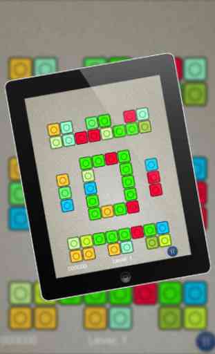 Color MahJong - GooD SkIll Eye Game For TodDler And PareNts 4