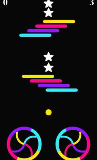 Color Out Folded - Switch Jumping Games 2