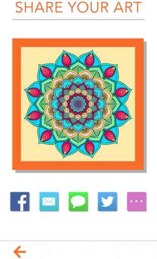 ColorArt: Coloring Book For Adults 2