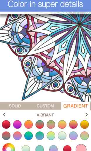 Colorfly : Coloring Book for Adults - Free Games 3