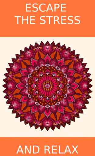 Coloring Book for Adults - Adult Coloring Book 2