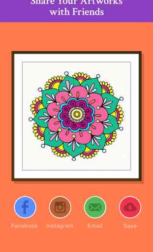 Coloring Games for Adults - Art of Mystery 2