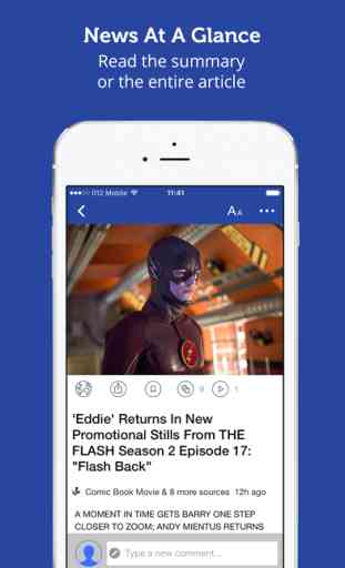 Comics Hub - Comic Book News, Superheroes, Reviews & Movies 3
