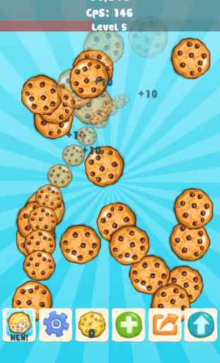 Cookie Clicker Collector - Best Free Idle & Incremental Game 1