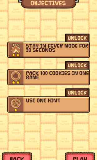 Cookie Factory Packing - The Cookie Firm Management Game 3