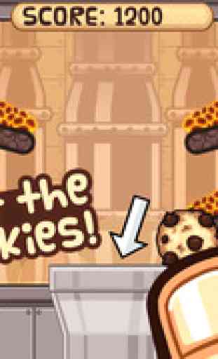 Cookies Factory - The Cookie Firm Management Game 1