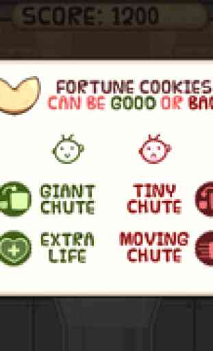 Cookies Factory - The Cookie Firm Management Game 3