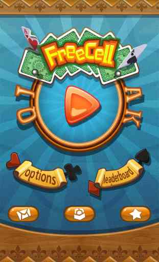 Cool FreeCell 1