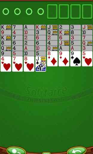 Cool FreeCell 2