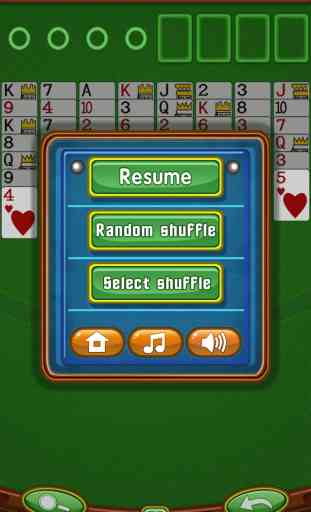 Cool FreeCell 3