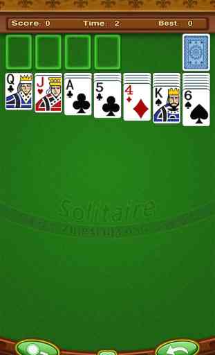 Cool Solitaire 2